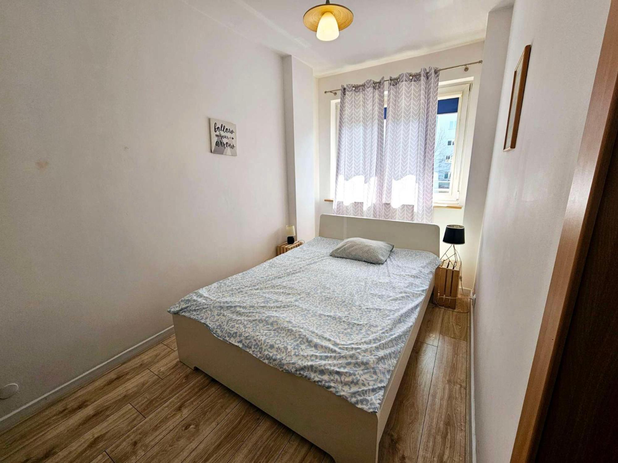 Green Kabaty Apartment 3 Варшава Экстерьер фото